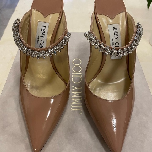 Jimmy Choo bing 100 - Picture 2 of 3